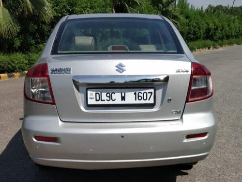 2009 Maruti Suzuki SX4 MT for sale in New Delhi