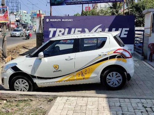 Maruti Suzuki Swift Windsong Limited edition VXI, 2015, MT in Chennai 