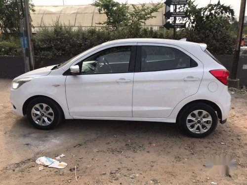 Used 2016 Ford Figo MT for sale in Vadodara