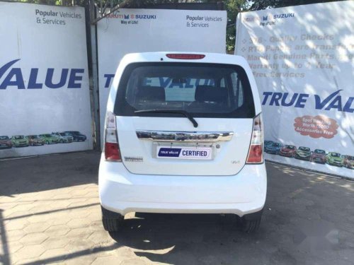 2013 Maruti Suzuki Wagon R Stingray MT for sale in Chennai 