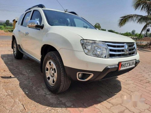 Renault Duster 110 PS RxZ, 2013, Diesel MT for sale in Kolhapur