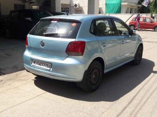 2012 Volkswagen Polo Diesel Comfortline 1.2L MT for sale in Jaipur