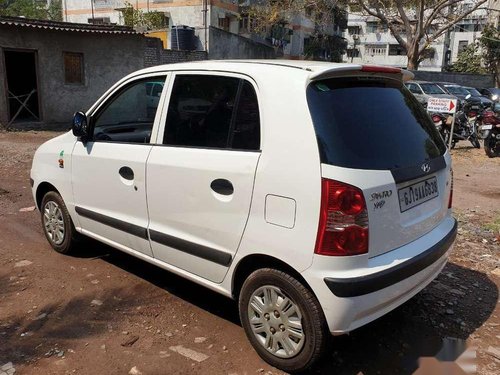 Hyundai Santro Xing GL Plus 2014 MT for sale in Surat