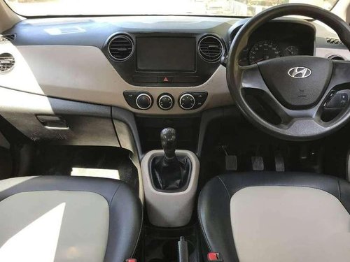 Hyundai Xcent S 1.1 CRDi, 2017, Diesel MT for sale in Hyderabad 