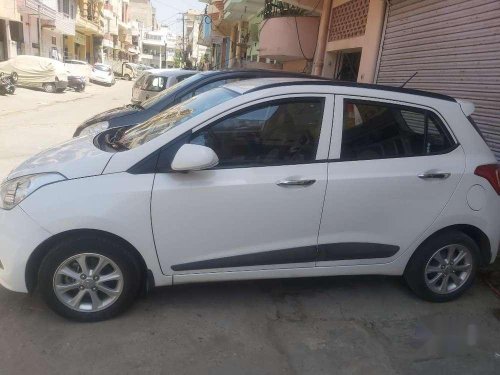 Used 2014 Hyundai Grand i10 Asta MT for sale in Jaipur