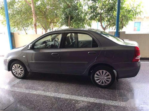 Used Toyota Etios 2014 MT for sale in Chennai 