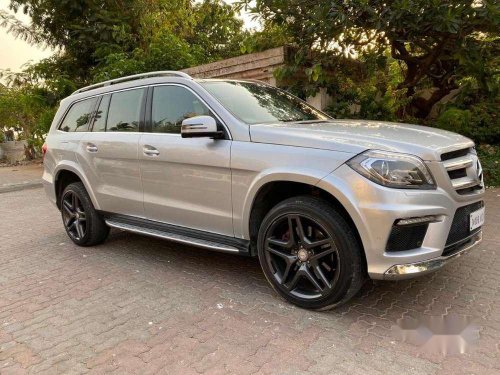 Mercedes Benz GL-Class 2013 AT for sale in Mumbai