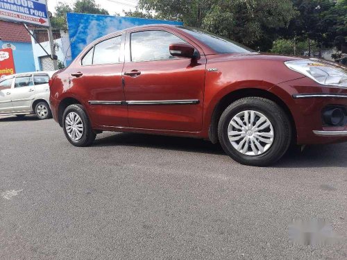 Used 2017 Maruti Suzuki Dzire MT for sale in Hyderabad 