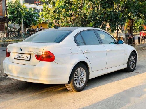 Used BMW 3 Series 2008 MT for sale in Ludhiana 