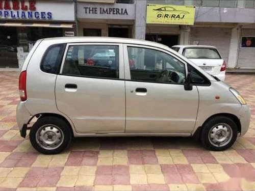 2008 Maruti Suzuki Zen Estilo MT for sale in Vadodara