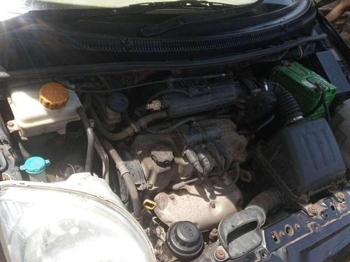 Chevrolet Spark LS 1.0, 2009, Petrol MT for sale in Mumbai