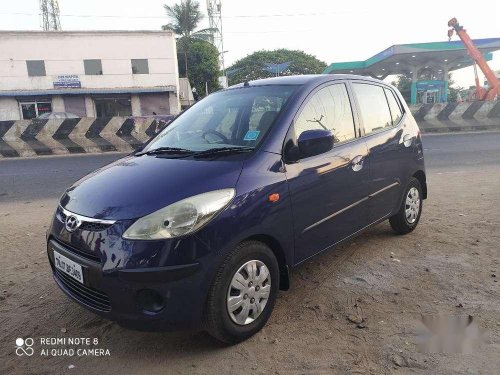 Used Hyundai i10 Sportz 2010 MT for sale in Chennai 