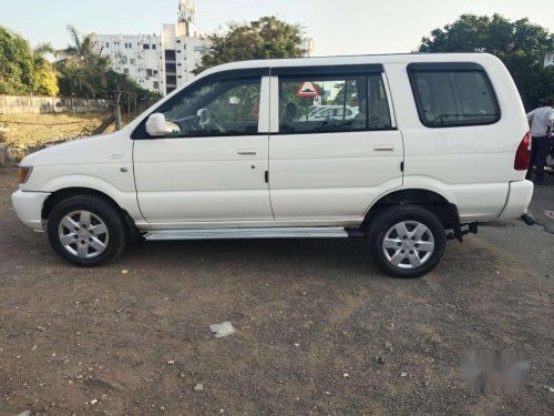 2015 Chevrolet Tavera MT for sale in Surat