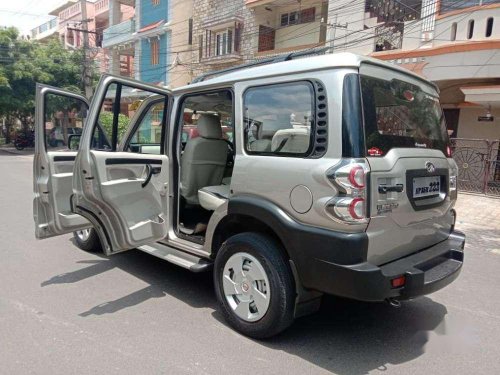 Mahindra Scorpio S4 Plus, 2015, Diesel MT in Visakhapatnam