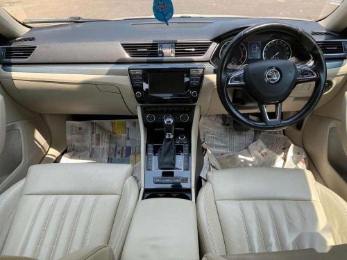 Skoda Octavia Ambiente 1.9 TDI 2017 AT for sale in Mumbai