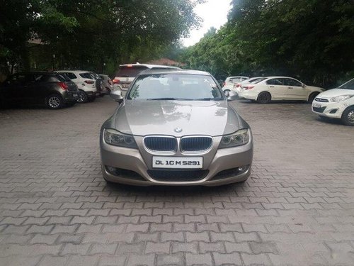 2011 BMW 3 Series 2005-2011 AT for sale in New Delhi