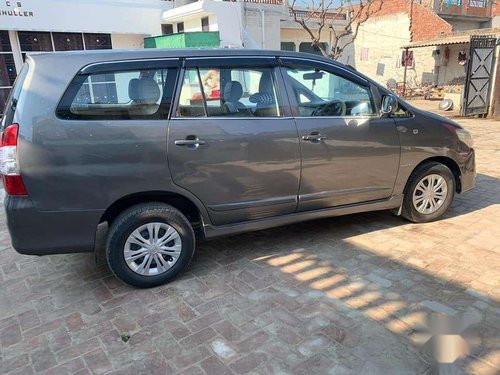 Used 2014 Toyota Innova MT for sale in Rampura Phul 