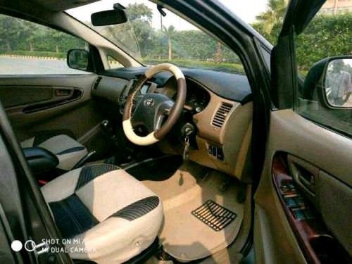 2016 Toyota Innova 2004-2011 MT for sale in New Delhi