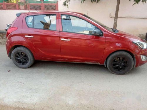 2013 Hyundai i20 Asta 1.4 CRDi MT for sale in Jaipur