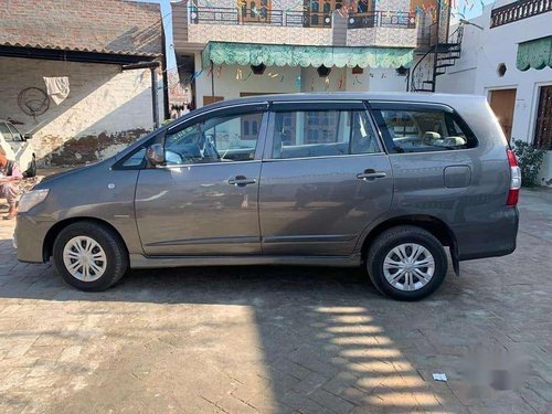 Used 2014 Toyota Innova MT for sale in Rampura Phul 