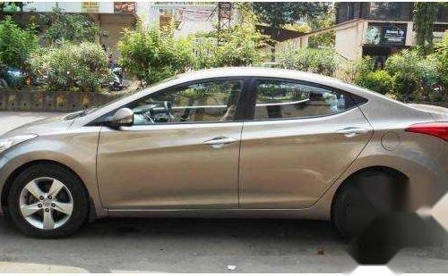 2012 Hyundai Elantra 1.6 SX MT for sale in Mumbai