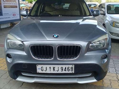 BMW X1 sDrive20d xLine, 2011, Diesel AT in Rajkot