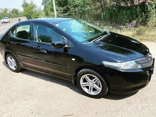 Used 2009 Honda City S MT for sale in Chandigarh