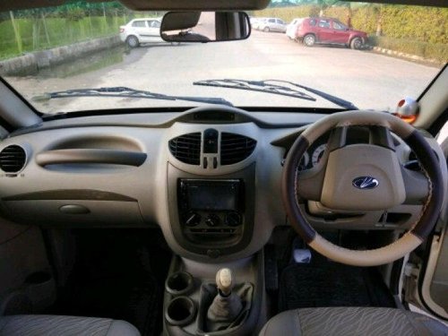 Mahindra Quanto C4 2012 MT for sale in New Delhi