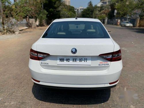 Skoda Octavia Ambiente 1.9 TDI 2017 AT for sale in Mumbai