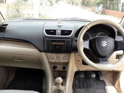 Used 2012 Maruti Suzuki Dzire VXI MT for sale in Hyderabad