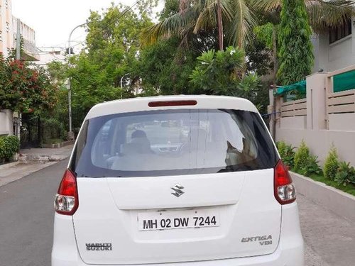 Maruti Suzuki Ertiga VDi, 2015, Diesel MT for sale in Nagpur