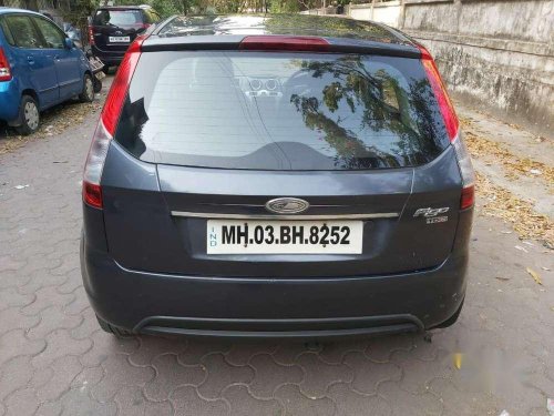 Ford Figo Duratorq Diesel ZXI 1.4, 2013, Diesel MT for sale in Mumbai