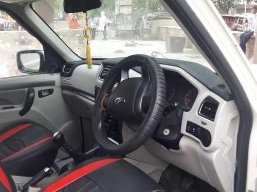 Mahindra Scorpio 2018 AT for sale in Patna