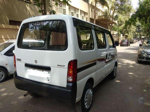 Maruti Suzuki Eeco 5 STR WITH A/C+HTR, 2012, Petrol MT in Mumbai