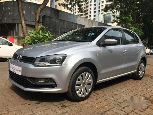 Volkswagen Polo Comfortline, 2014, Petrol MT for sale in Mumbai