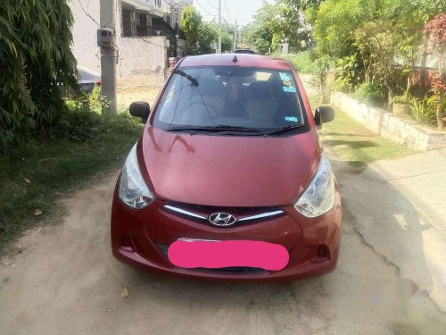 Hyundai Eon D-Lite +, 2014, Petrol MT for sale in Ludhiana 