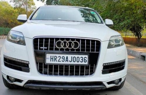 2015 Audi Q7 3.0 TDI Quattro Premium Plus AT in New Delhi