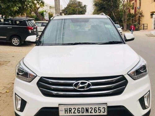 2018 Hyundai Creta 1.6 SX Automatic AT for sale in Gurgaon