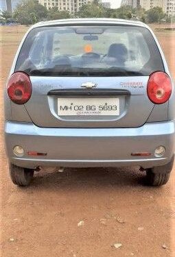 Chevrolet Spark 1.0 LS 2008 MT for sale in Mumbai