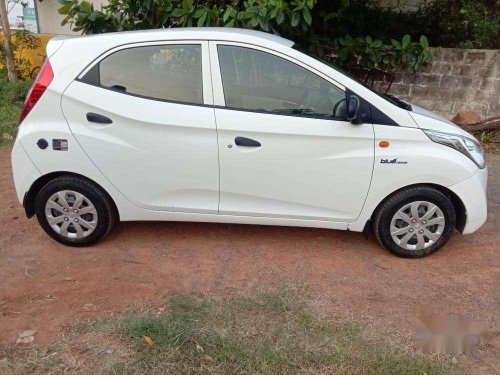 2014 Hyundai Eon Magna MT for sale in Srikakulam