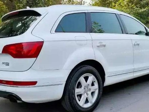 Used Audi Q7 3.0 TDI quattro 2015 AT for sale in Gurgaon