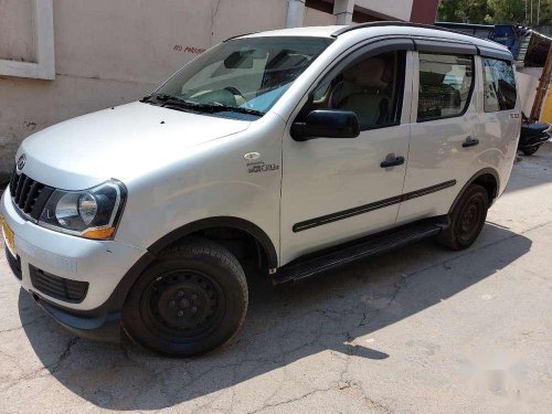 Mahindra Xylo D4 BS-IV, 2017, Diesel MT for sale in Hyderabad 