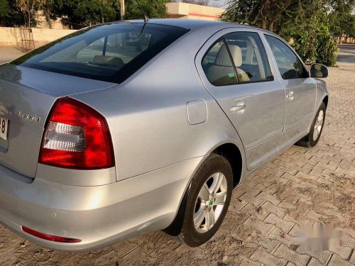 Used Skoda Laura 2012 MT for sale in Bathinda 