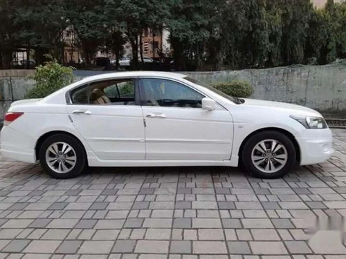 Used 2010 Honda Accord MT for sale in Mumbai