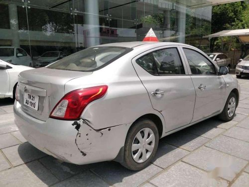 Used 2012 Nissan Sunny XL MT for sale in Chennai 