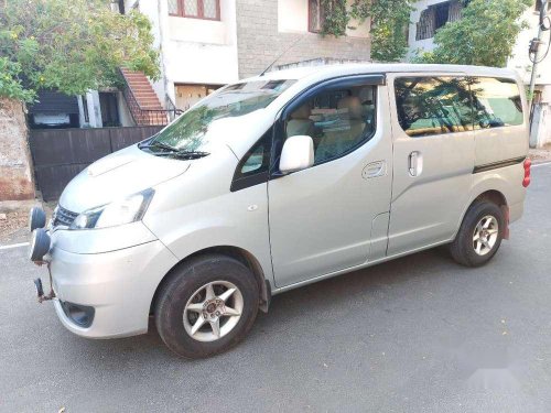 Used Nissan Evalia XV 2012 MT for sale in Chennai 