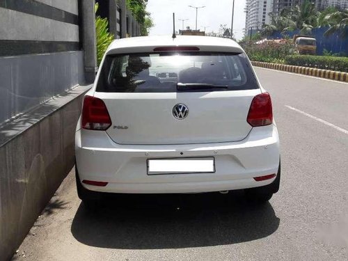 Used Volkswagen Polo 2016 MT for sale in Kochi 