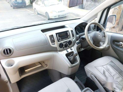 Used Nissan Evalia XV 2012 MT for sale in Chennai 