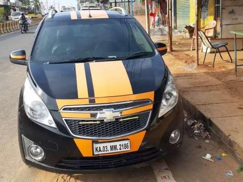 Used 2010 Chevrolet Beat MT for sale in Davanagere