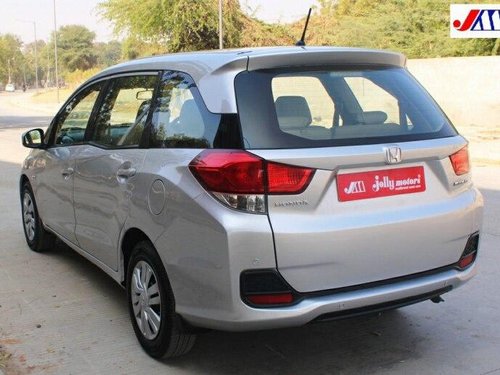 Honda Mobilio S i-VTEC 2014 MT for sale in Ahmedabad